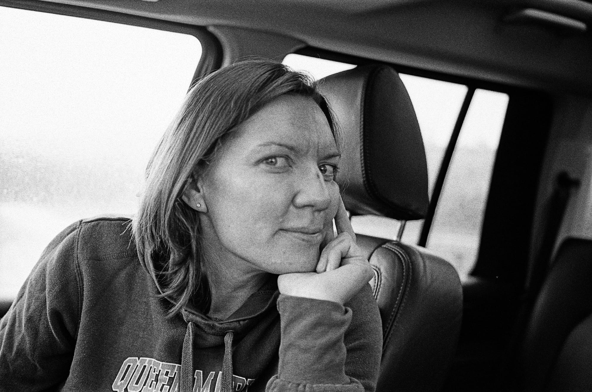 005 — Greg Williams is the cheeseburger your parents could barely afford