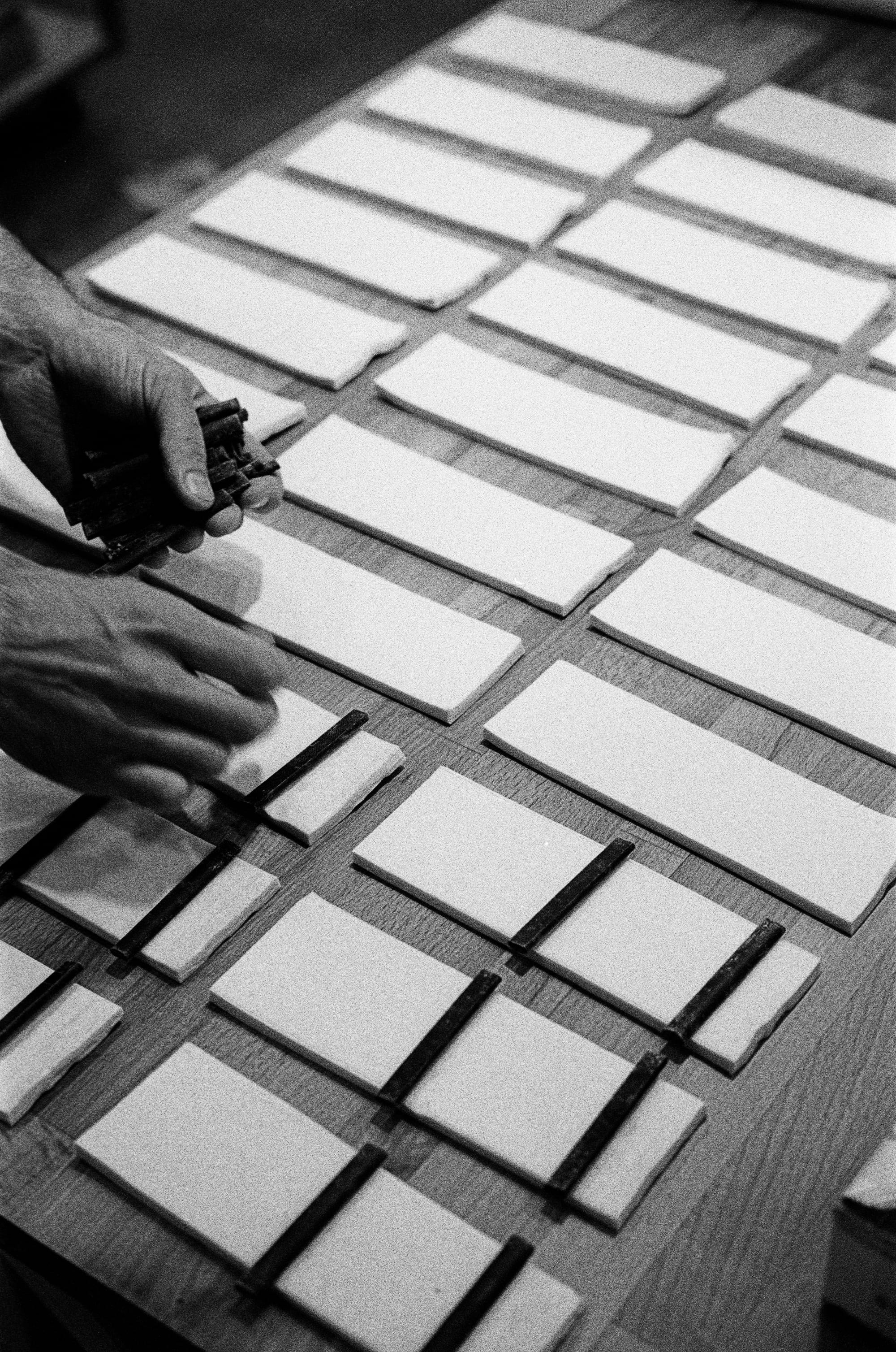 006 — Editing Notes from Native Grain Bakery