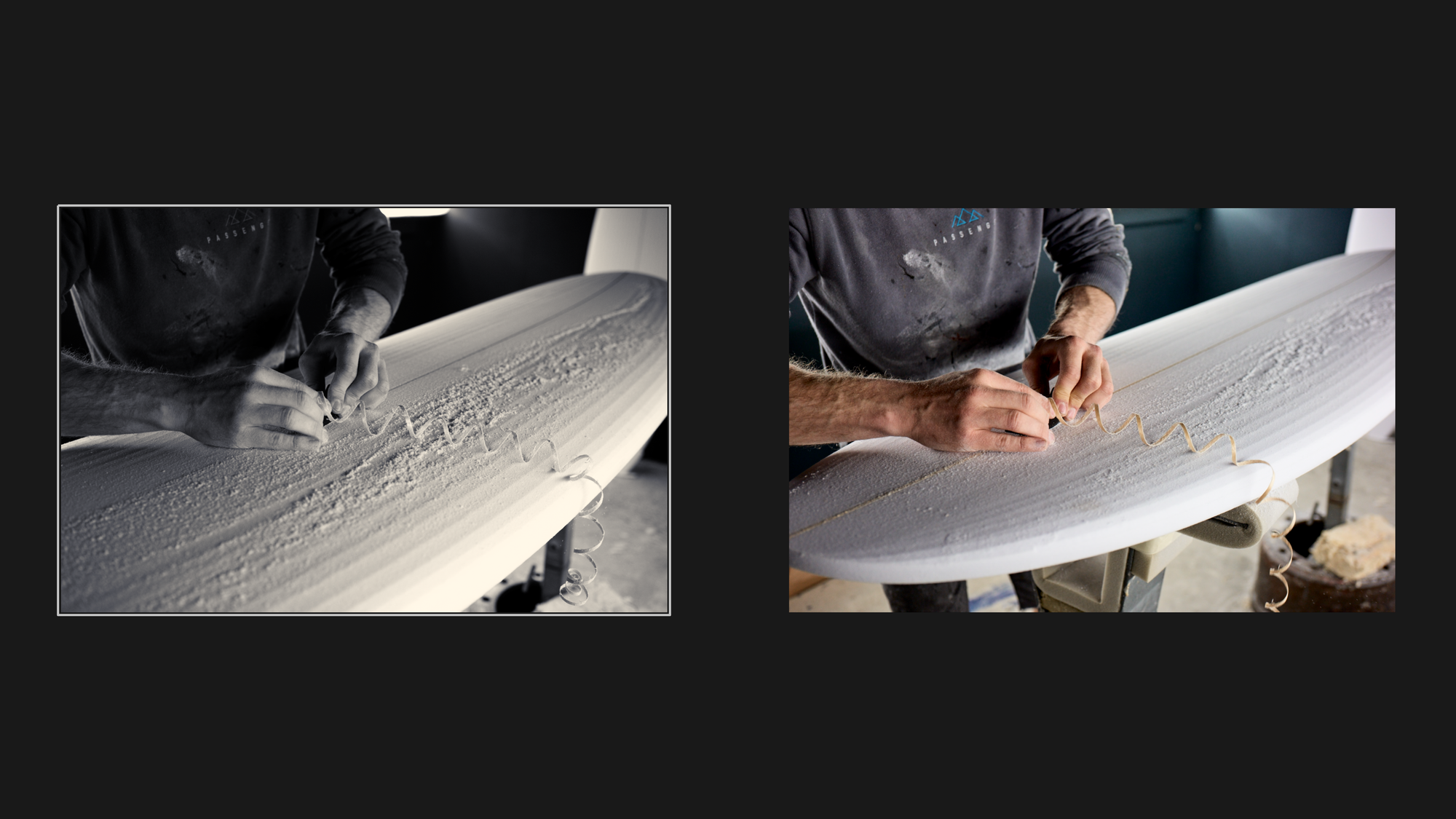 004 — The Ollie Cooper Edit